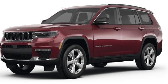 JEEP GRAND CHEROKEE 2021 1C4RJKBG0M8108894 image JEEP GRAND CHEROKEE 2021 1C4RJKBG0M8108894 image